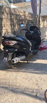 فورزه • اي بي اس • حادث خفيف