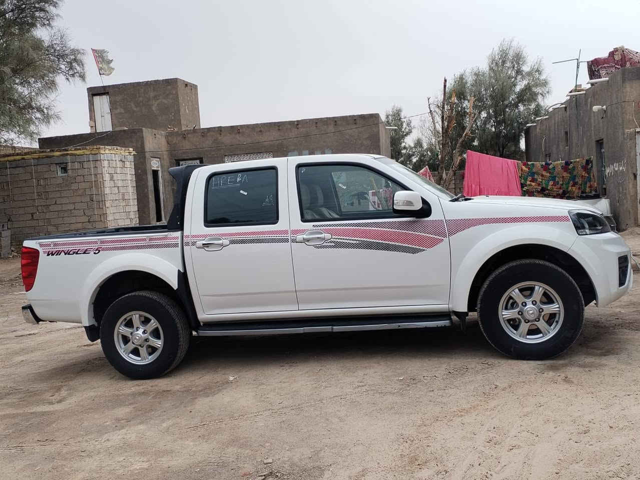 كريت ويل • ٢٠٢٥ • ٢٥٠٠٠ كم