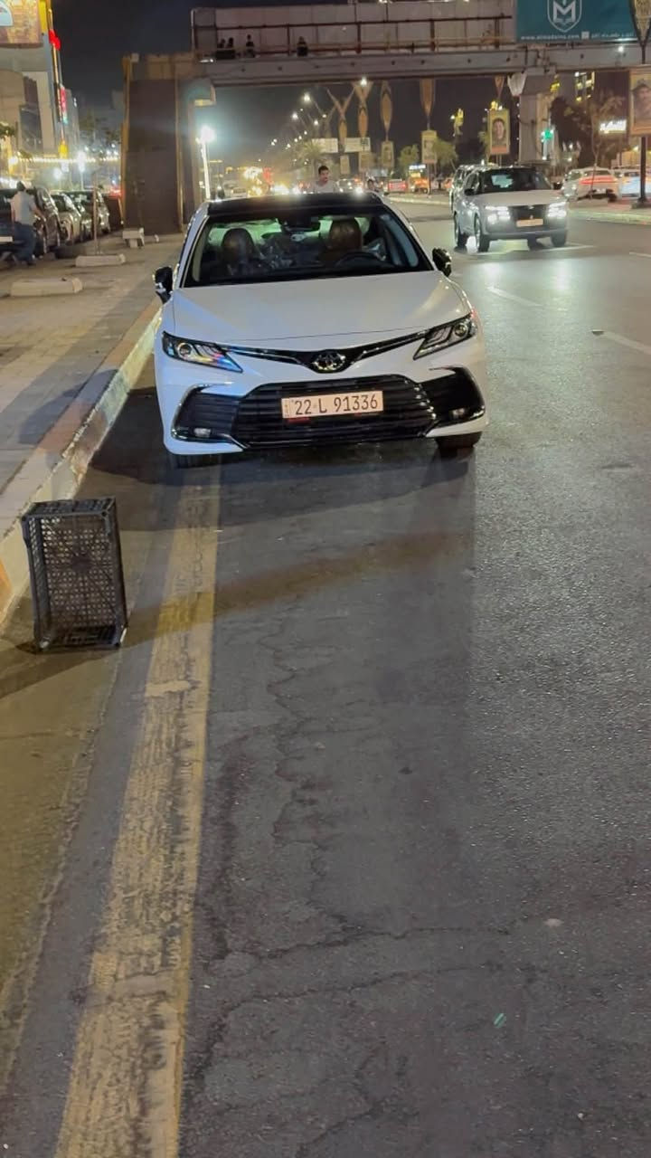 كامري • كفاله عامه • ٤٧٠٠٠