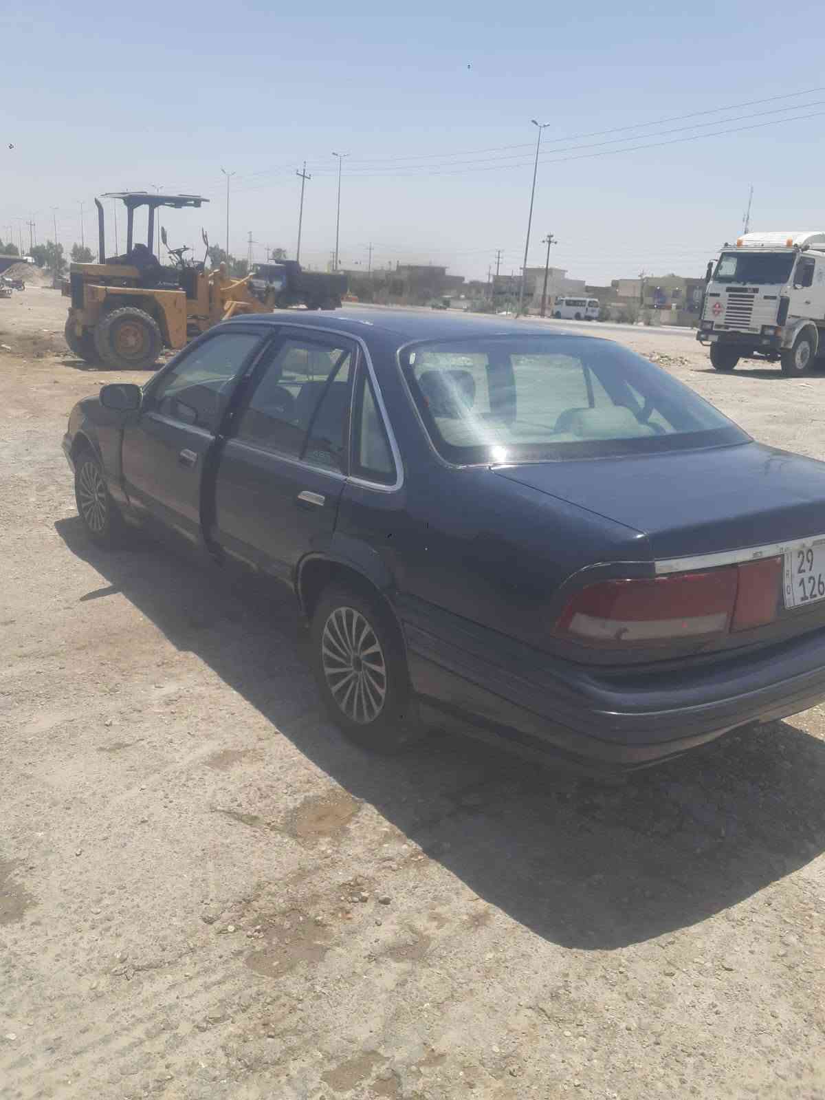 من رخصت الادمن سياره برنس للبيع سعره 23وبيه مجال المكان واسط عزيزيه/ 0802 469 0772 /***********
