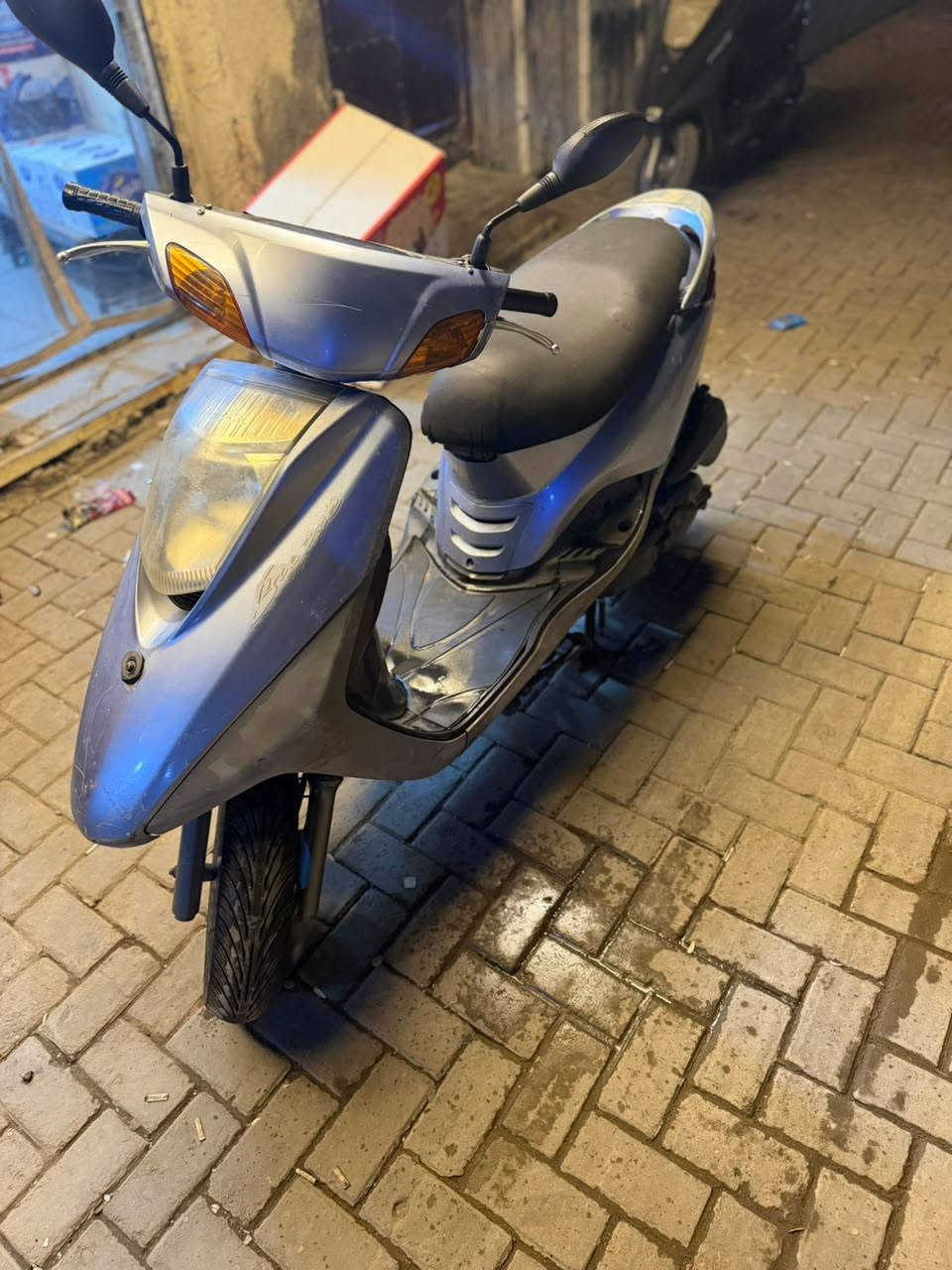 بريز • سماءي • بلاديه
