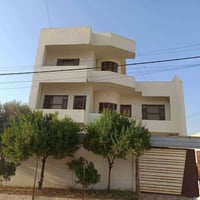 حي التعليم العالي • ٣٠٠م • ملك صرف