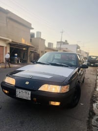 دایوو • ١٩٩٤ • حادس