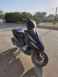 ماكس ثعلب • مجفتة • نظافة ٨٠