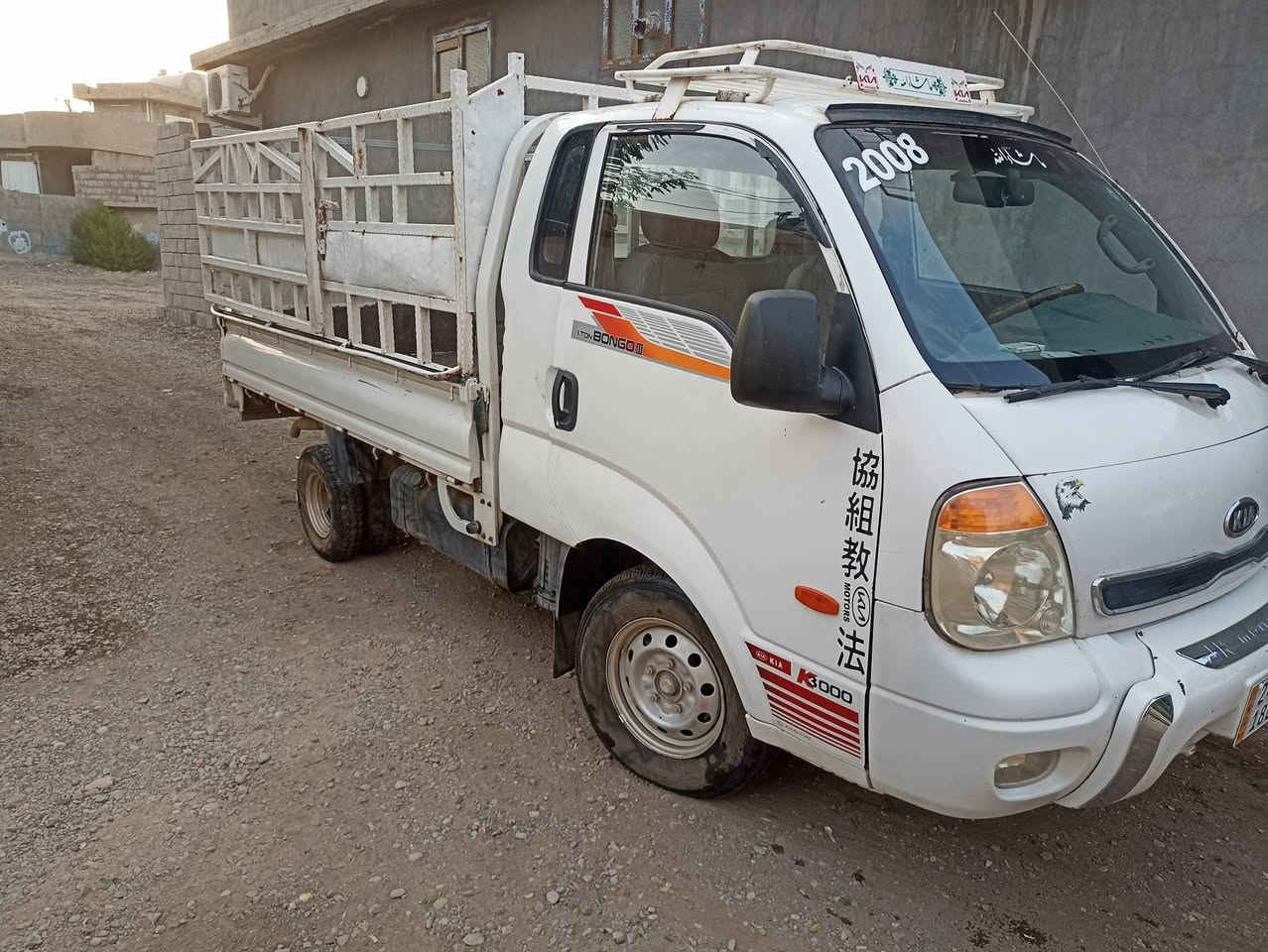 بۆفرۆشتن مۆدیل 2008مکینە یی 3000پەپونۆزڵی مکینە سۆپەریی کیا ڕەقمە موسنەویی تازە تا2030وە کالەشی بە ناوخۆمانە  ***********
