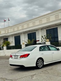 افلون ٢٠١١ • خليجي • فول مواصفات