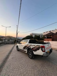 ميتسوبيشي L200 • ٢٠٢٠ • ١٥٠٠٠٠ كم