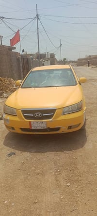 سوناته 2008 • مكينة 2000 • رقم ذي قار