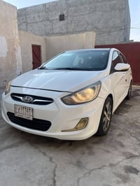 اكسنت ٢٠١٥ • وارد خلجي • رقم بصره