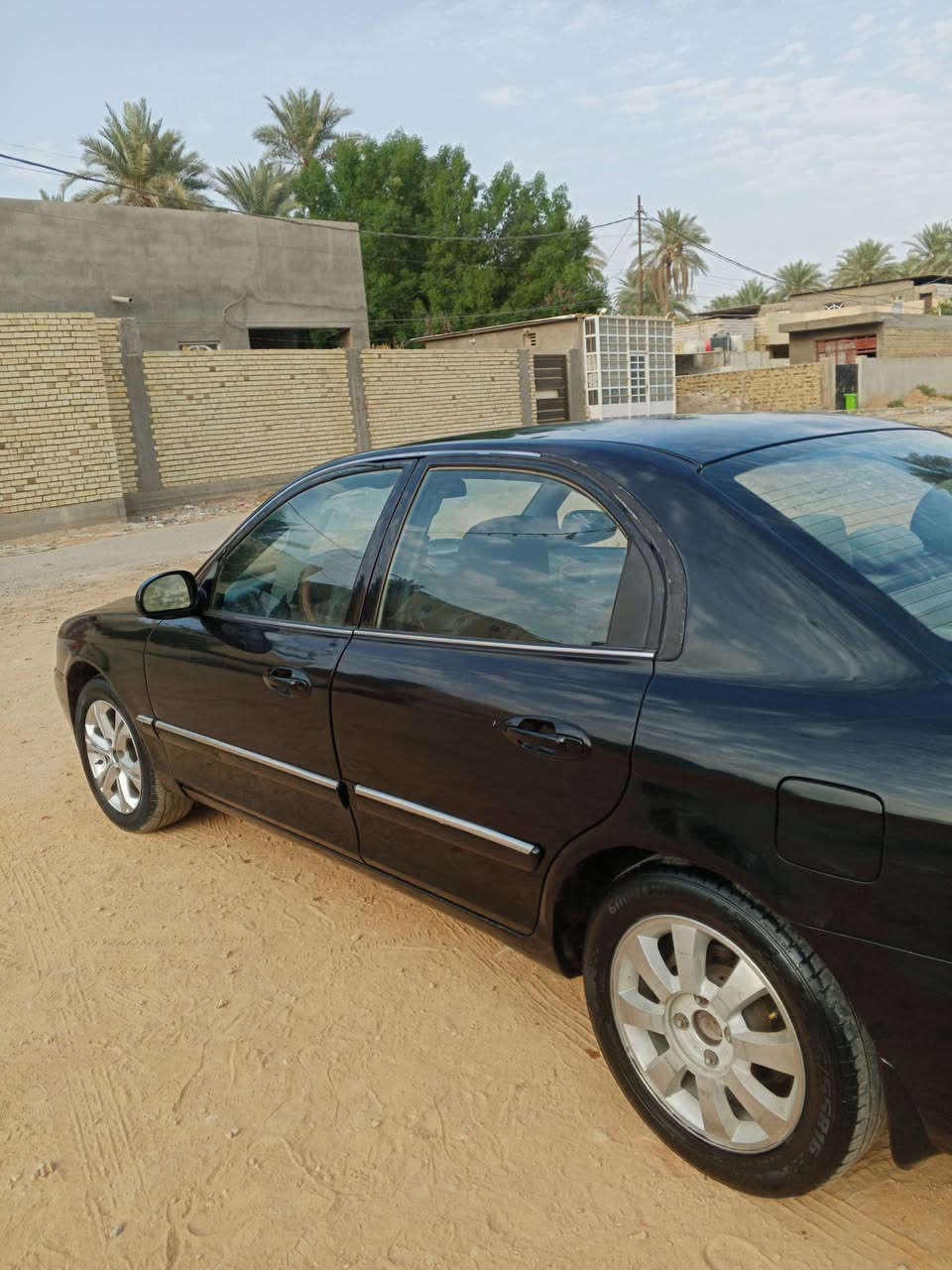 السلام عليكم
اوبتيما للبيع وارد امريكي2004 محرك 2700 رقمه بغداد مشروع وطني 
السيارة جاهزة من كلشي حدادية جديدة شاشة وكامرة تبريد 🥶 السيارة صبغ حزام السعر 49 وبيها مجال 
العنوان النجف الاشرف الكوفة 

***********
***********
