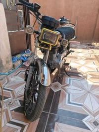 ماطور • موديل 24 • نظيف