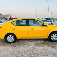 نيسان صني • ٢٠٢٣ • بدون رقم