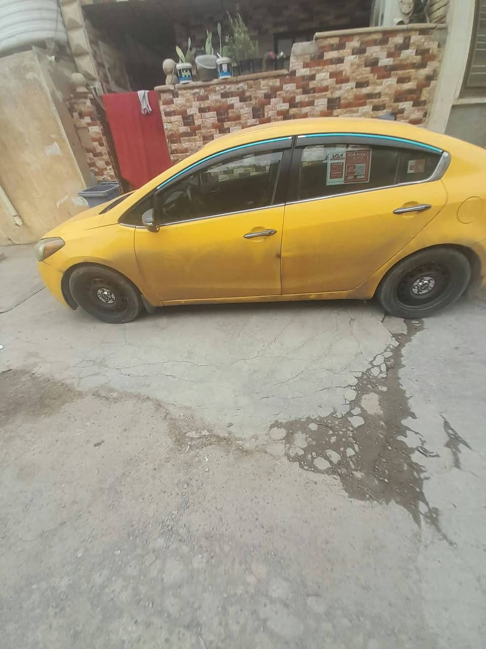 فورتي • ٢٠١٦ • وارد امريكي