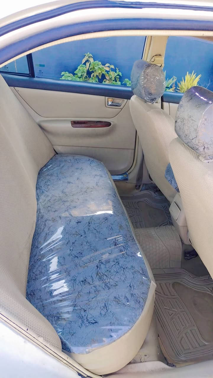 بي واي دي اف ثري موديل 11 تخم تاير جديد رقم بغداد محرك جديد كير مكفول
كلج جديد

باتري جديد

راديتر جديد

تخم قايش جديد

شاشه كامره خلفيه

داش كام 
دوشمه جديده 
تخم سماعه جديد

تبريد شغال كهربائيات كامله 

مكان بغداد الشعله 

رقم 📱 ***********

السعر 47 وبيه مجال حك الجيه
