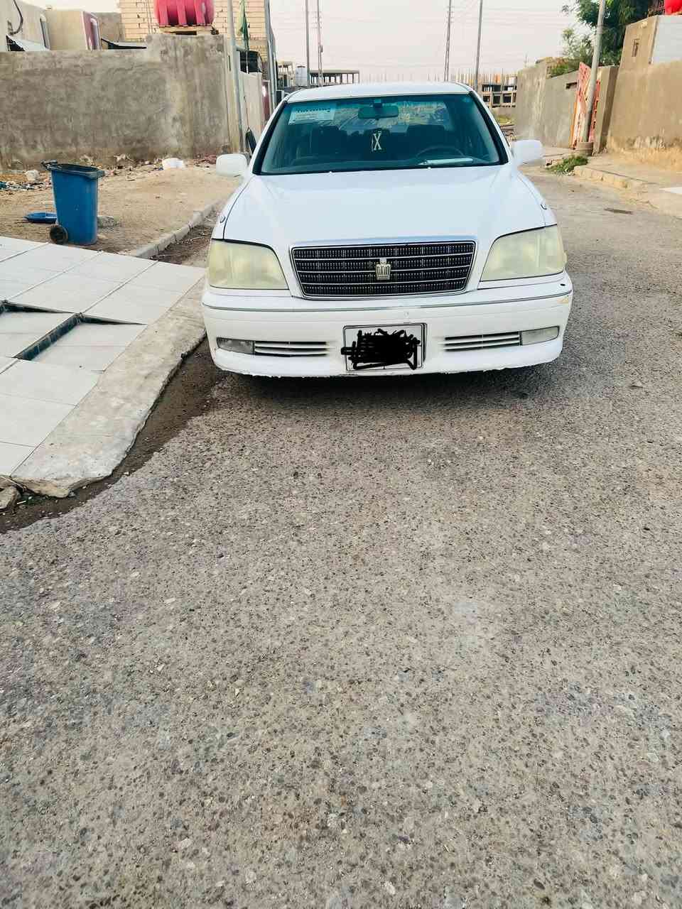 ً
ملكه دوات دوات كرستال اصل كصة جنطه 
رقم وسنويه طبق شاصي محرك ديفور صغير قتصادي
مكينه وكير كفاله حداديه تبريد ثلج سياره جاهزه مانقصه شي
السعر 27وبيه مجال شراي يتصل ***********
