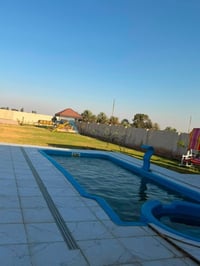 وبركاته اخوان مزرعةنصف دونم للبيع  بغداد تقاطع. ٩ نيسان..الاستفسار ٠٧٨...
