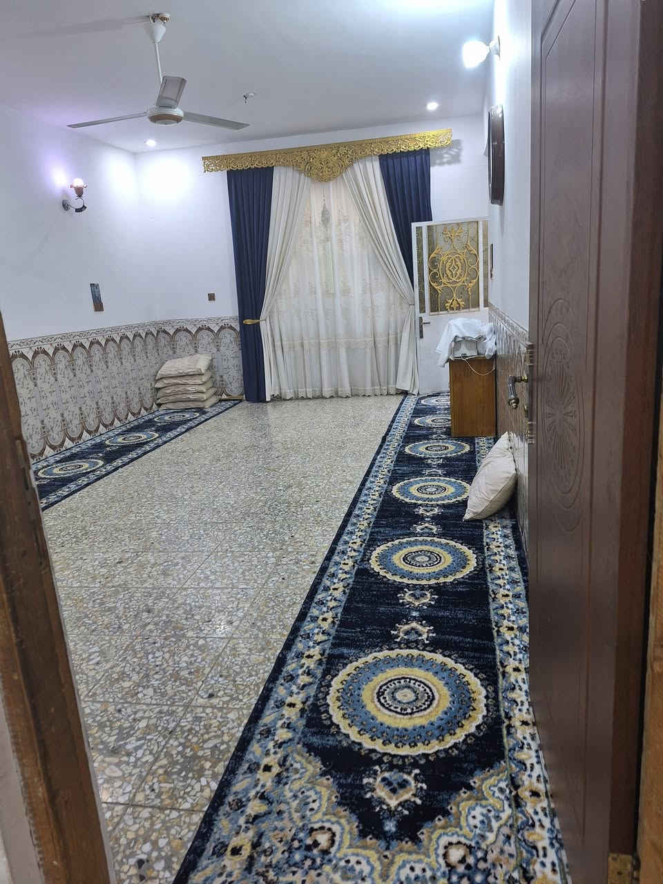 بلرشاد • ١٦٠م • غرفتين