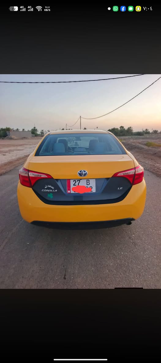 كورلا موديل 2019 رقم ذي قار  جديد دولي جديد حره تحويل ثاني يوم سنويه مجدده مشروع وطني مصفره هيئه وغرامات وارد امريكي ضربته موضح بالصورة جاملغ وبنيد فقط والباقي كفاله عامه مكينه 1800 مكينه وكير وحداديه وتبريد وتخم تايرات كله مكفول سياره جاهزه مال جناي بمعنه الكلمه مواصفات تحكم ستيرن شاره بل مرايه شاشه كبيره كامره دسك خلفي وأمامي مثبت سرعه رادارات شفتات منظومه زنون ماشيه 170 الف حقيقي مكان سياره ناصريه سعر 113 بيه مجال قليل رقم الهاتف *********** أنه مكلف بل نشر خابر راعيه بيك خير وتدلل
