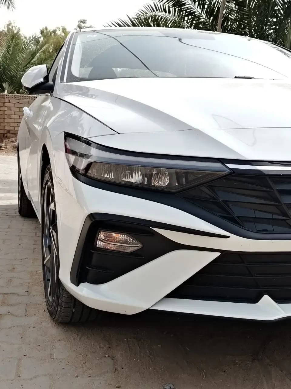 السلام عليكم النترا 2024
مكينه 1500 دبل نوزل
مكفوله ما عده الدور مال الجاملغ الوره
فول مواصفات 
بصمه فتحت سقف
كشنات جلد 
هند بريك دكمه 
جنطه ذكيه 
مري شفط 
شاير ترحيب 
مانع انزلاق 
ماشيه 51 
مكان نجف حي النداء 
الاستفسار انتصل أو بك خير ودلل
***********
