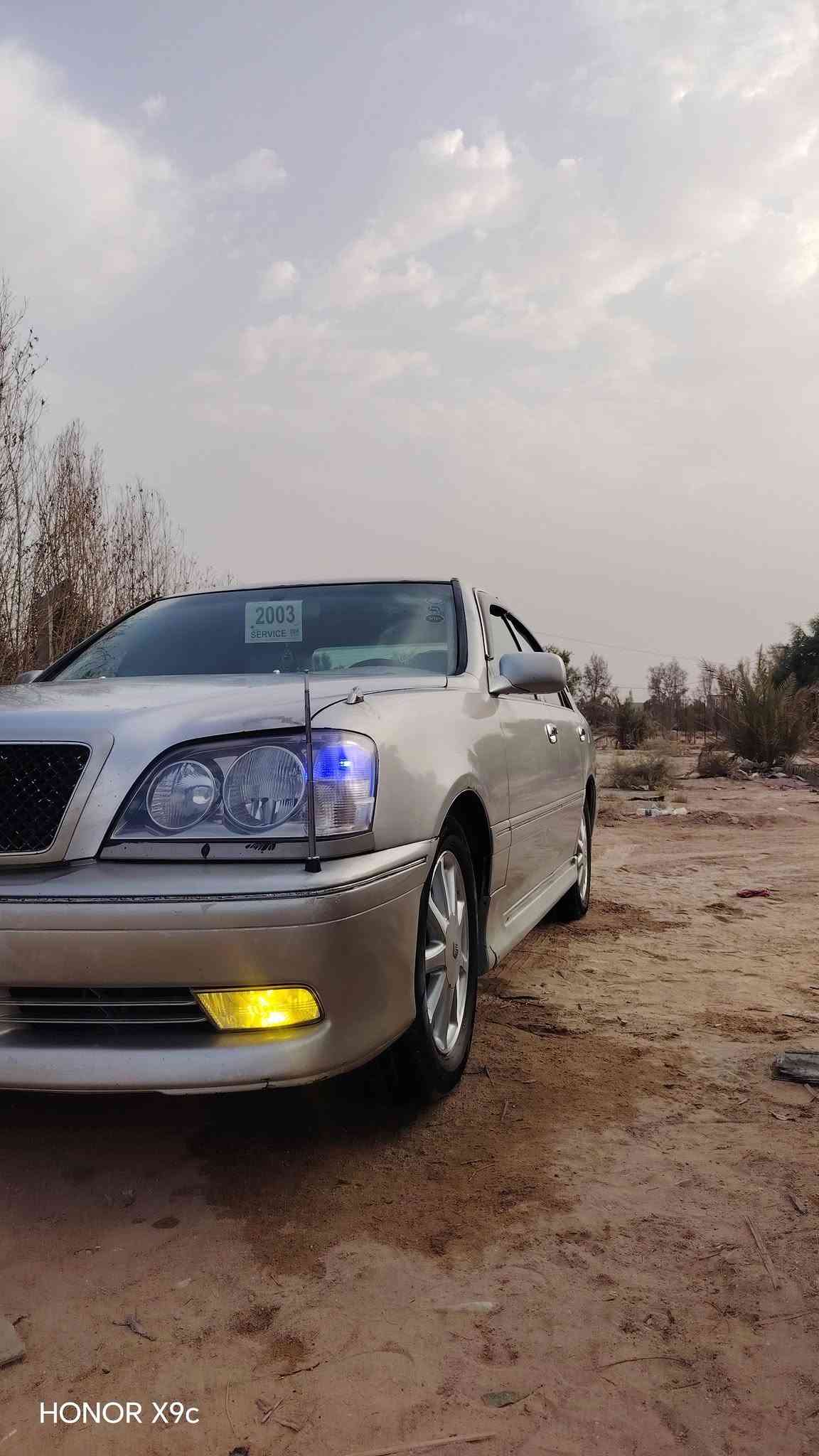 نجف • موديل ٢٠٠٠ • جاهزه