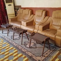 طقم مكتب • نظيف • فلكت حي نصر