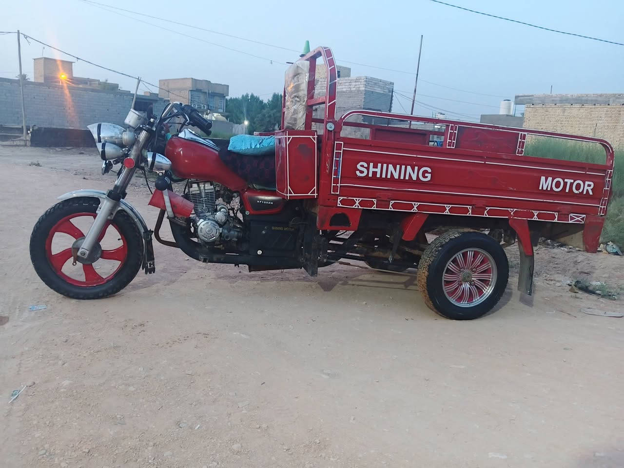 ستوته • ٢٠١٩ • محرك ٢٤