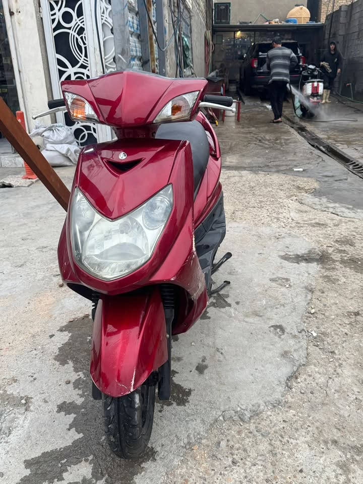سلام عليكم
سكنز فحل للبيع دراجه نضيفه مكينه مكفوله نقصهه عقل جطلتهه وضرب عقلهه ابيع كوم حديد 250 مستعجل عله بيعتهه متواجد فقط واتساب ***********
