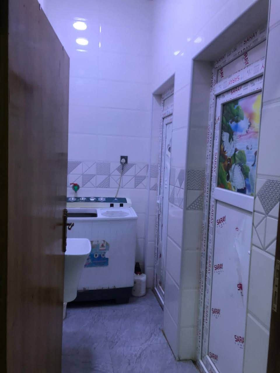 🔹دار سكن للبيع زراعي سند 25
 🔹الموقع التقيه 3 مجاور مجمع السلام 
🔹على الشارع الرئيسي 
🔹المساحة 230 متر 
🔹غرفتين نوم 🛌 صالة واستقبال ومطبخ وحديقة وكراج مسلح الأرضية بوسلاين 
🔹للاستفسار اكثر مراجعة مكتب الضياءين للعقار او الاتصال على الارقام التالية 
***********
***********
