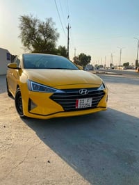 النترا • ٢٠١٩ • بدون تبديل