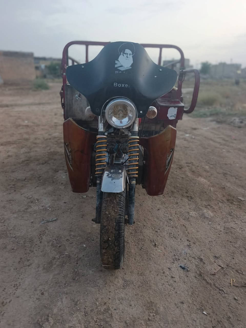 ستوته • فحل • موديل ١٩