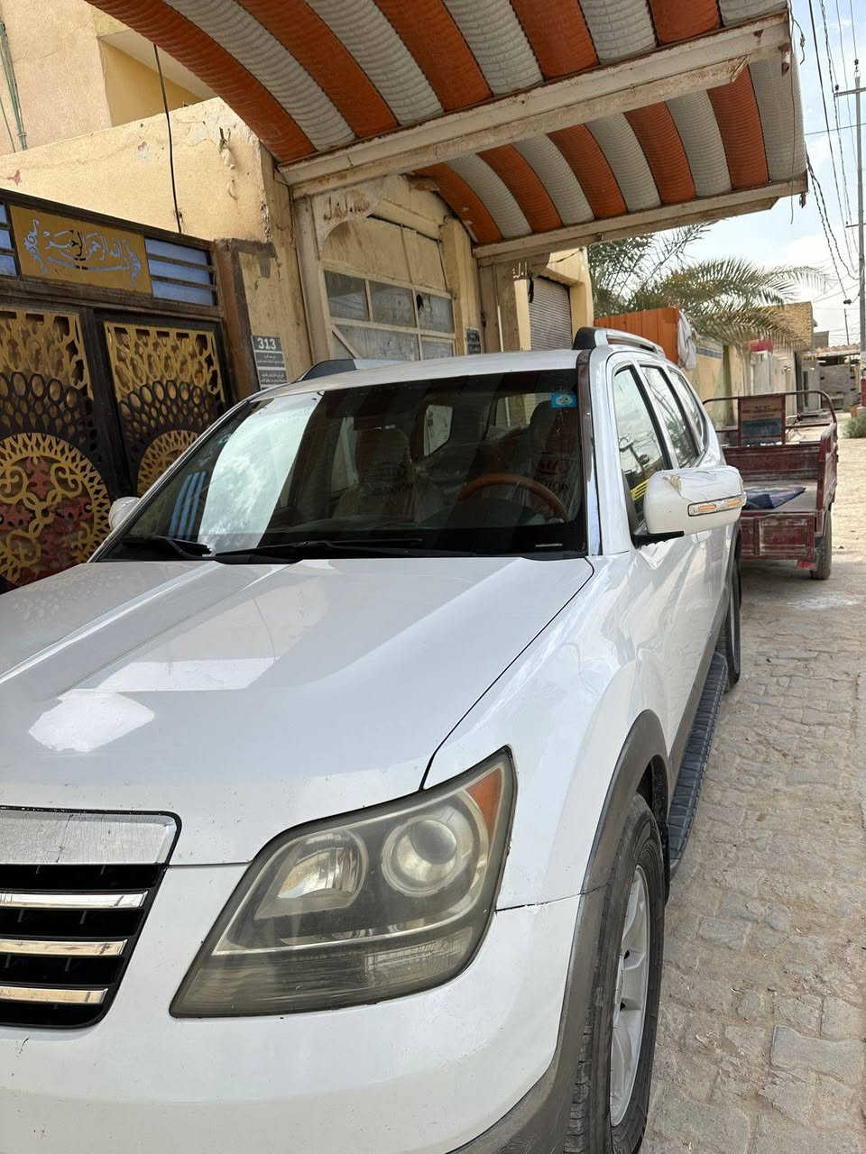 مهافي • ٢٠١١ • غماس