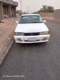 كبتل • موديل ٩٤ • كير عادي