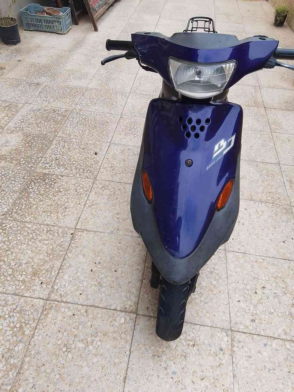 دراجة • نظيفه • للبيع
