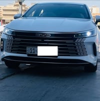 دستروير ٢٠٢٥ • كفالة عامه • ٧٩٠٠ كم
