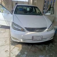 كامري • ٢٠٠٦ • رقم بغداد