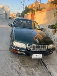 سيناتور ١٩٩٢ • محرك ٣.٠ معدل • كركوك