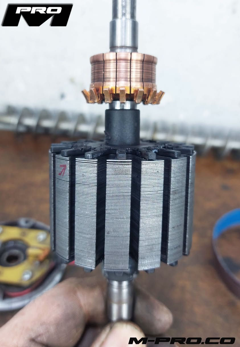 Chocolate Fountain motor
------------
متخصصين في تصليح العدد الكهربائية ولف الارميجرات
الموقع الرسمي
m-pro.co
المتجر الالكتروني
https://m-pro.co/store/
قناة اليوتيوب
https://youtube.com/@mustafa.b?si=vXjOrSyAyYqFKzEm
فرع بغداد
***********
فرع اربيل
***********

نص مكتوب في الصور:
- PRO M-PRO.CO