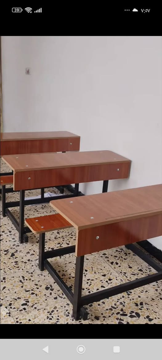 رحلات  مدرسيه  للبيع  عدد 15  منهم  8  جدد  مامستعملات   والباقي  استعمال قليل  للبيع  مكانهم  بغداد  الكماليه
***********
رحلات  مدرسيه  للبيع  عدد 15  منهم  8  جدد  مامستعملات   والباقي  استعمال قليل  للبيع  مكانهم  بغداد  الكماليه
