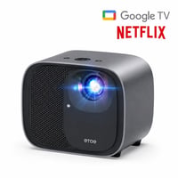 جهاز عرض • Google TV • فول اتش دي