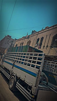 سقالات • بغداد • كميات كبيرة