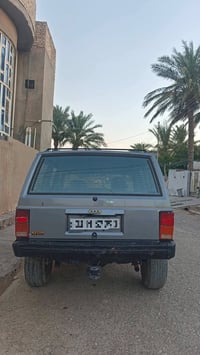 موديل ٩٠ • رقم بغداد • بحاجة ترتيب