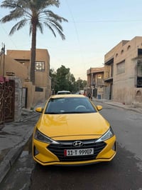 الانتره • ٢٠١٩ • وارد امريكي