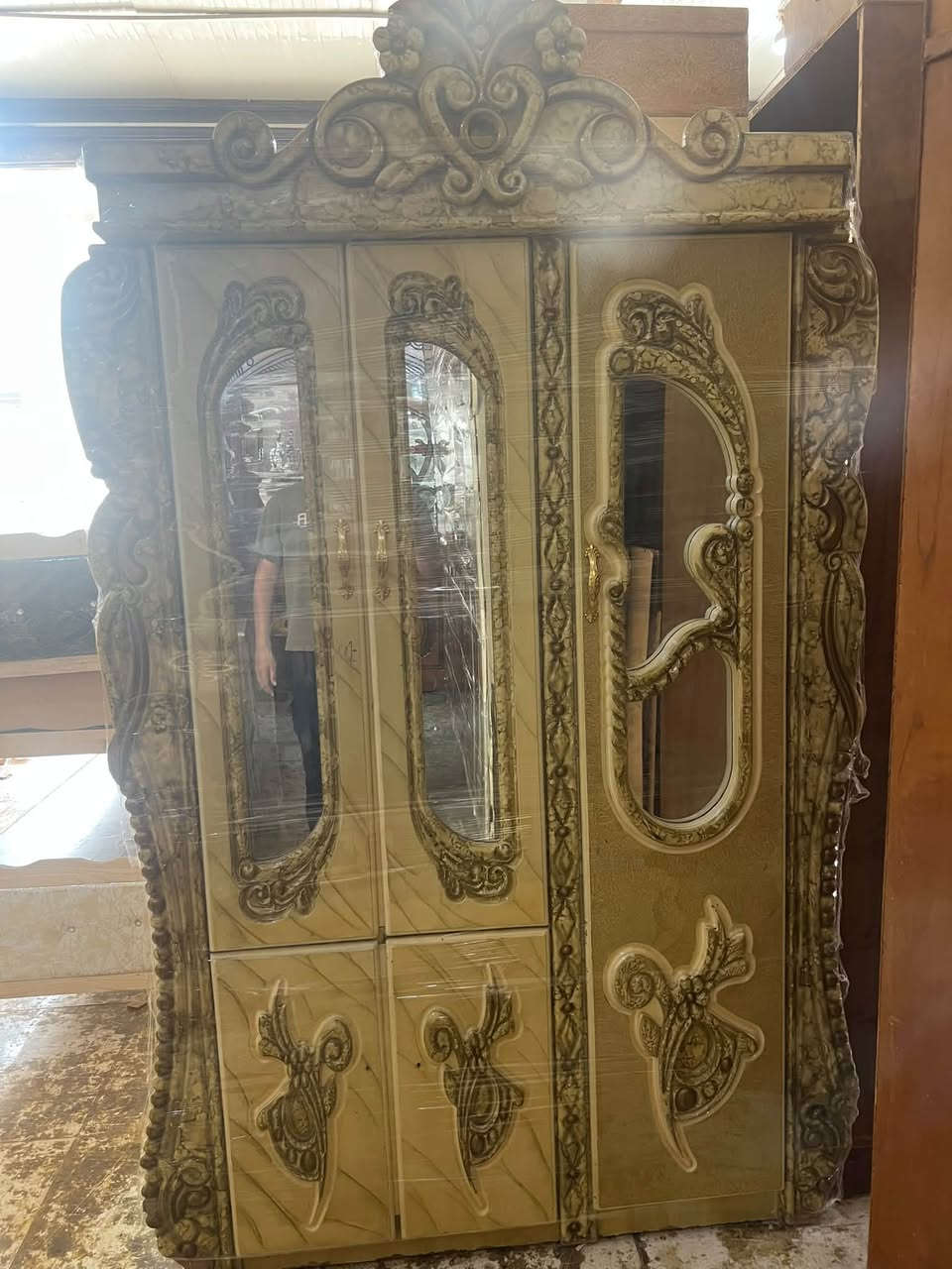 ناصريه مركز • واصل • نقل