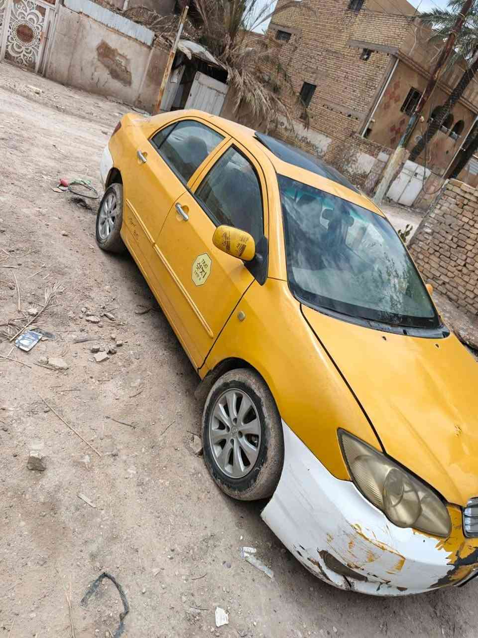 السلام عليكم بي واي دي جي ثري بيه عطل بسيط مجاول بس سعر 25ورقه بيه مجال حك جيه رقم تليفون ***********
