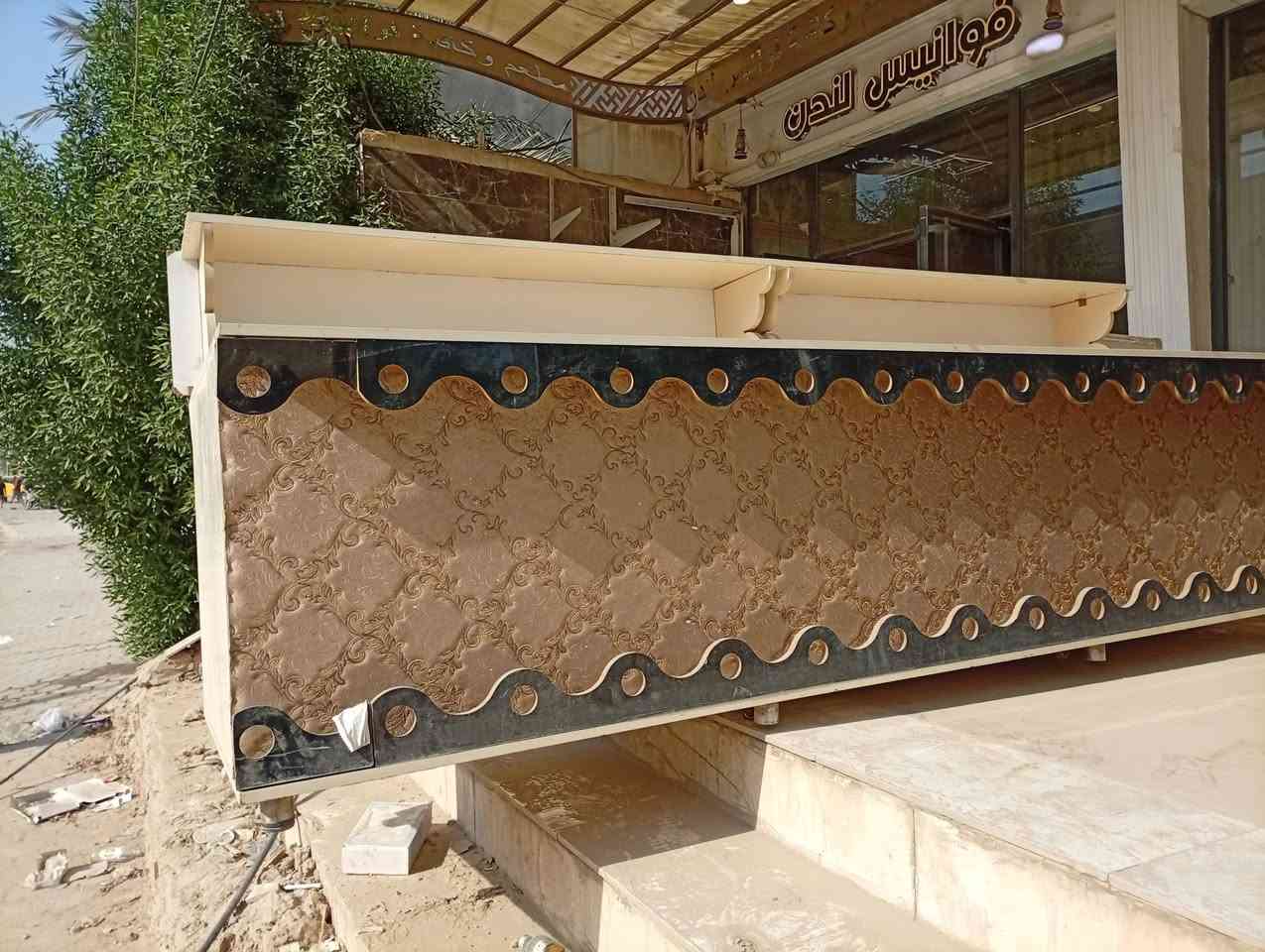 اميوزه مال مطاعم  للبيع مكان الديوانية *********** السعر مناسب
