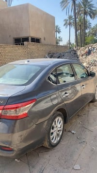 سنترا • ٢٠١٩ • بصمة حادث