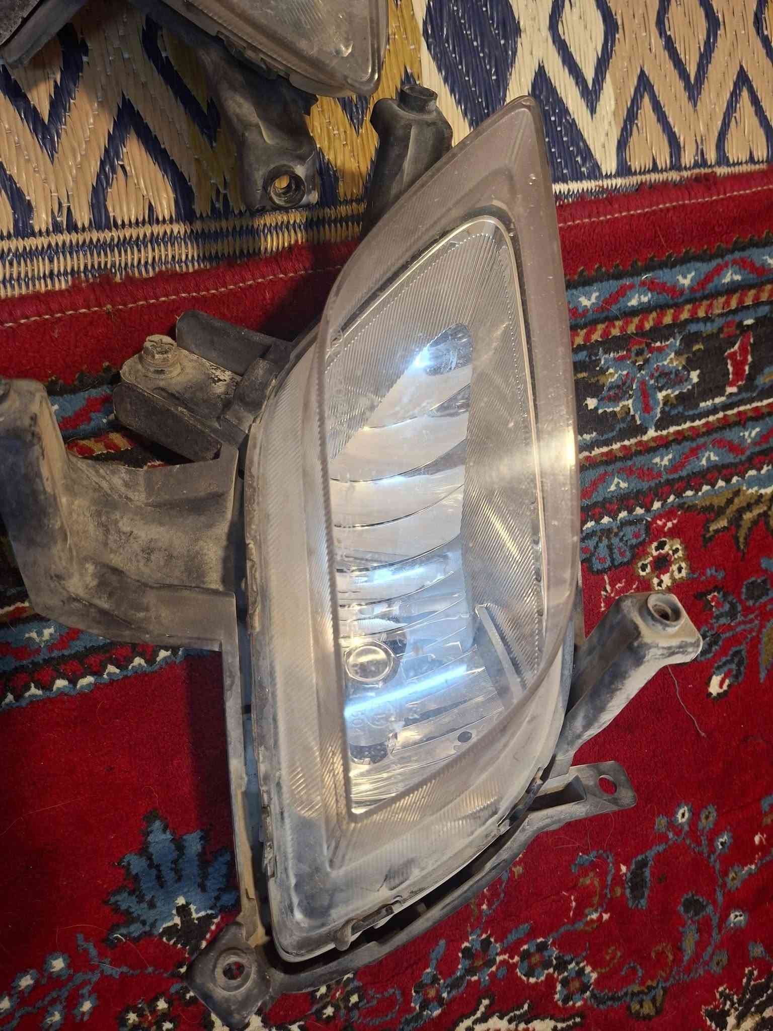 سيراتو خليجي • موديل ١٤ • كسر بسيط