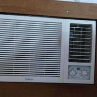 مكيف الوادي نضافه 100 بل 100 وضمان الطيفيه حي السلام سوك زيد المسكف 07...