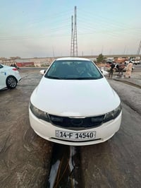 سيراتو ٢٠١٢ • رقم انكليزي • البصرة