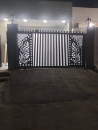 باب سياج • كركوك طبزاوه • ٣م